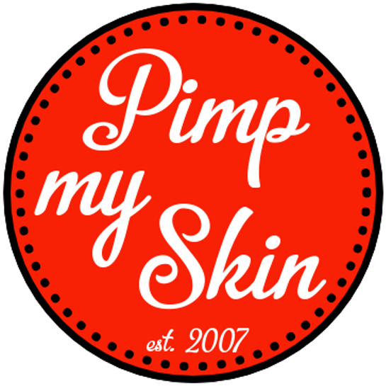 Pimp my Skin